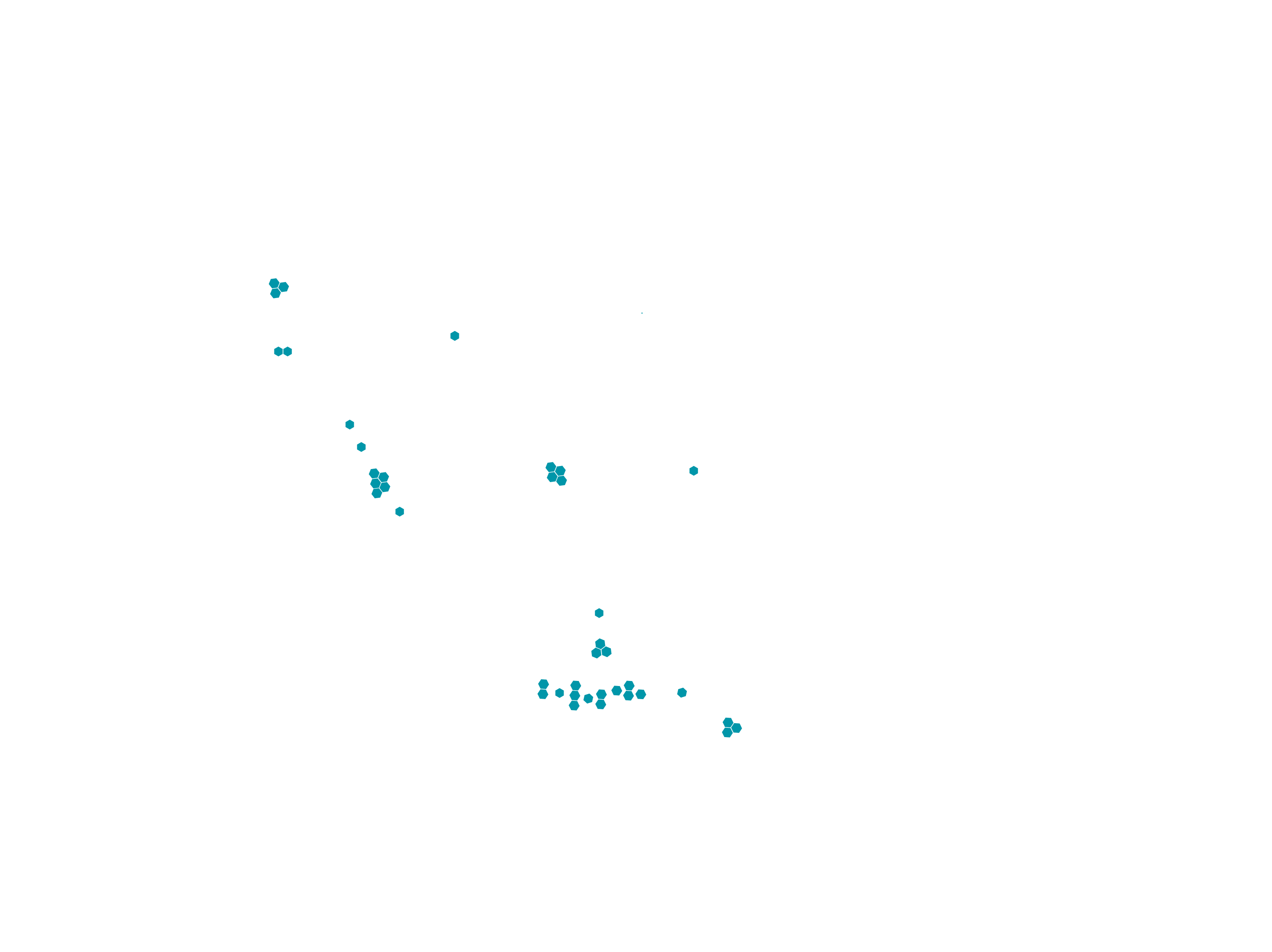 Carrusel Terminals